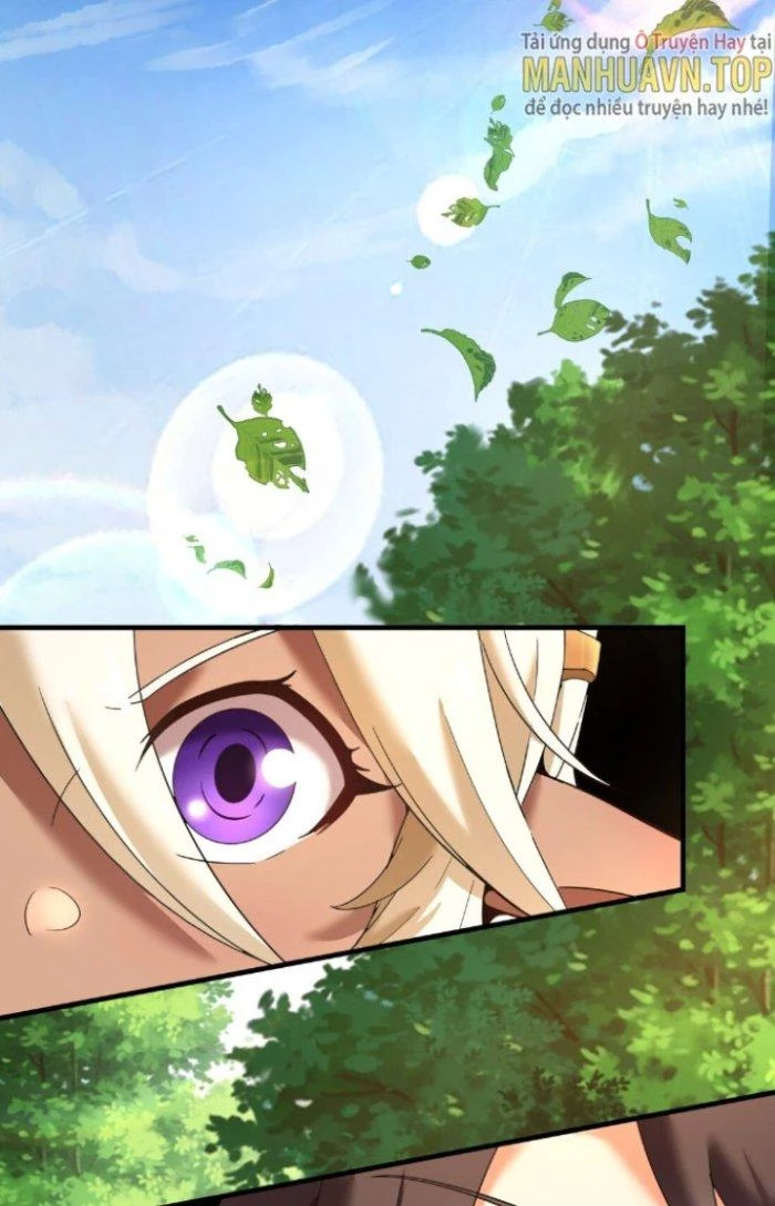 Vô Đich Ma Vương Rất Khủng Bố Chapter 5 - Trang 2