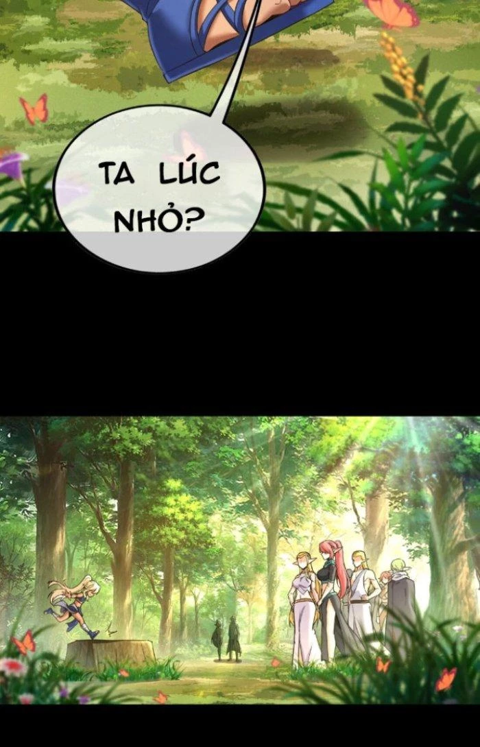 Vô Đich Ma Vương Rất Khủng Bố Chapter 5 - Trang 2