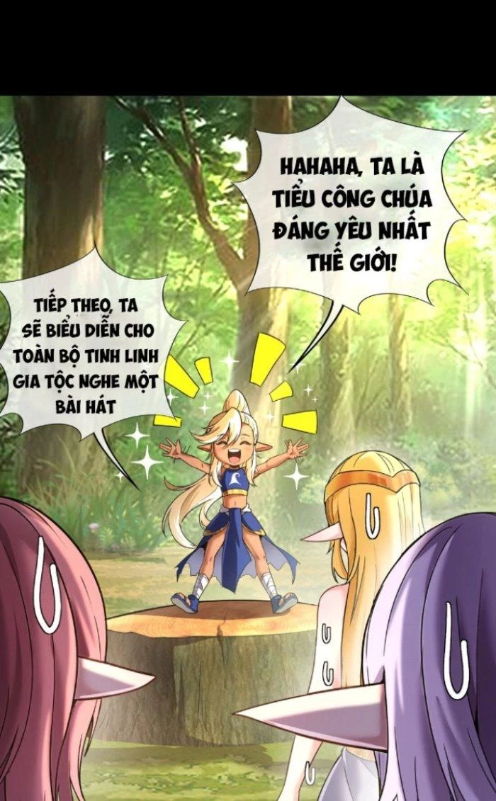 Vô Đich Ma Vương Rất Khủng Bố Chapter 5 - Trang 2