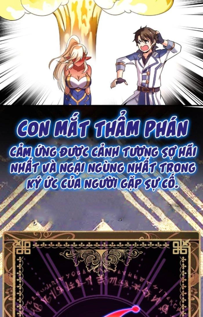Vô Đich Ma Vương Rất Khủng Bố Chapter 5 - Trang 2