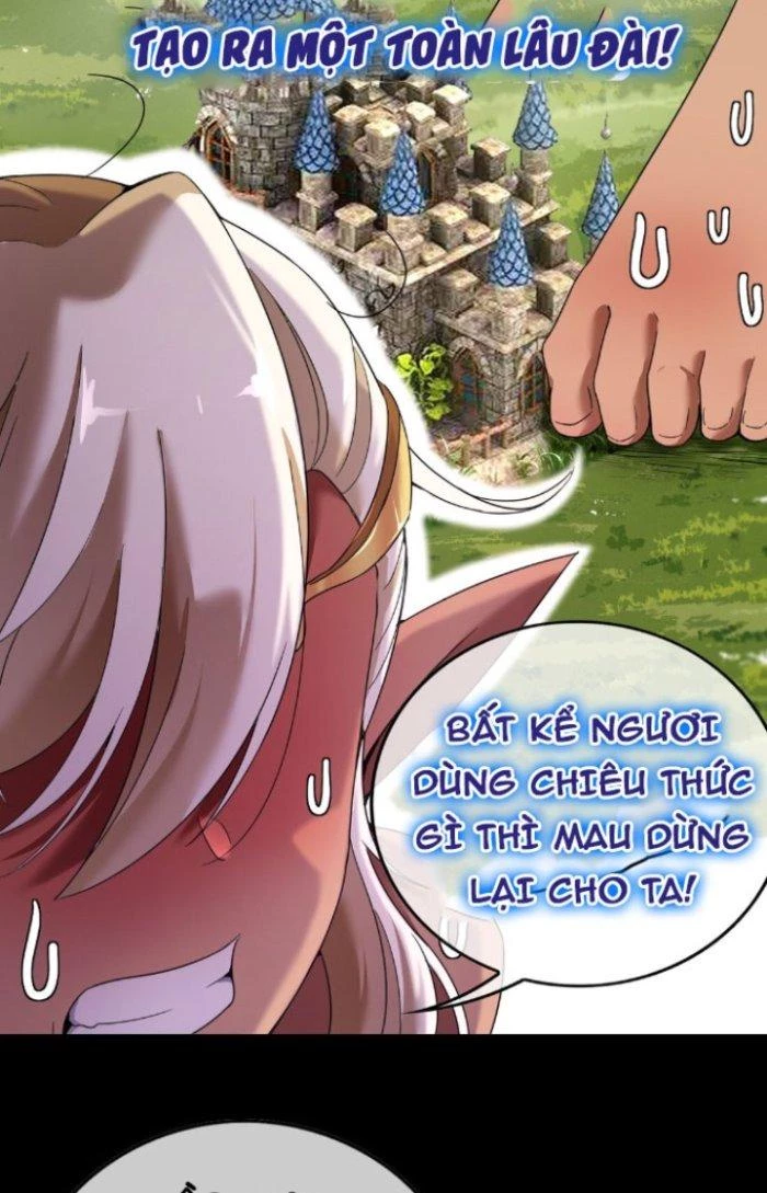 Vô Đich Ma Vương Rất Khủng Bố Chapter 5 - Trang 2