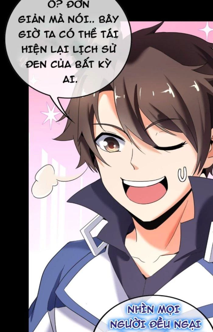 Vô Đich Ma Vương Rất Khủng Bố Chapter 5 - Trang 2