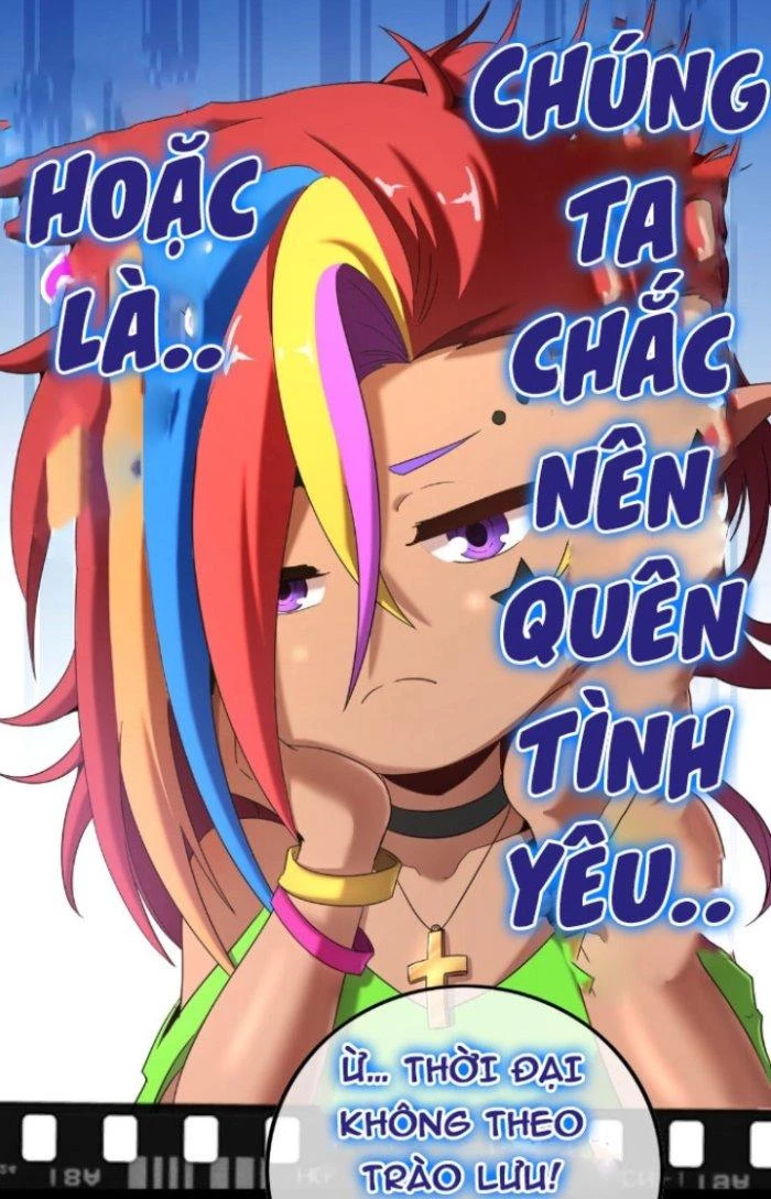 Vô Đich Ma Vương Rất Khủng Bố Chapter 5 - Trang 2