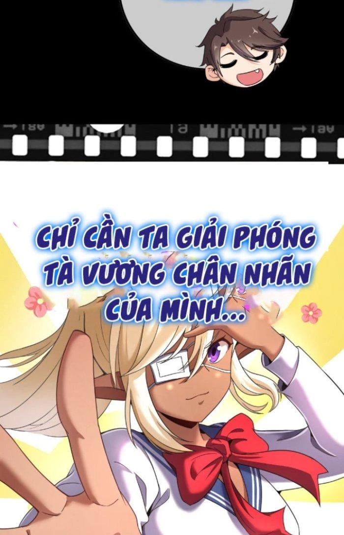 Vô Đich Ma Vương Rất Khủng Bố Chapter 5 - Trang 2