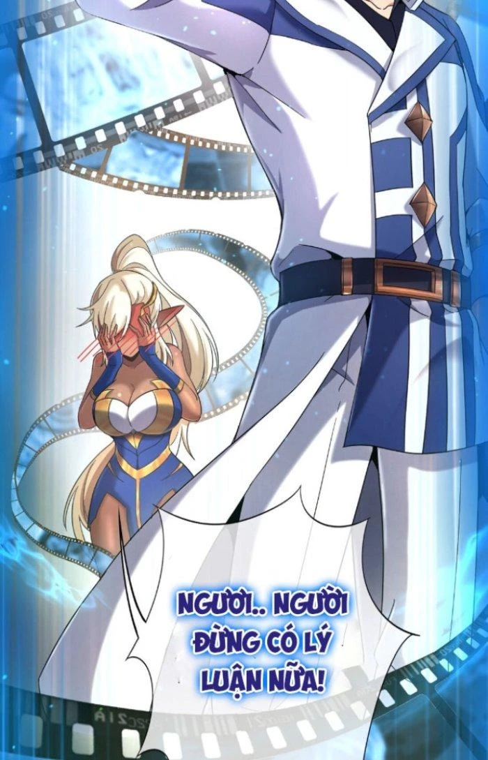 Vô Đich Ma Vương Rất Khủng Bố Chapter 5 - Trang 2