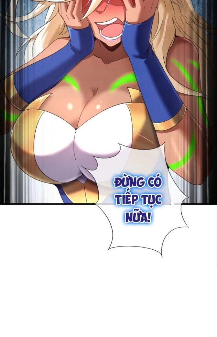 Vô Đich Ma Vương Rất Khủng Bố Chapter 5 - Trang 2