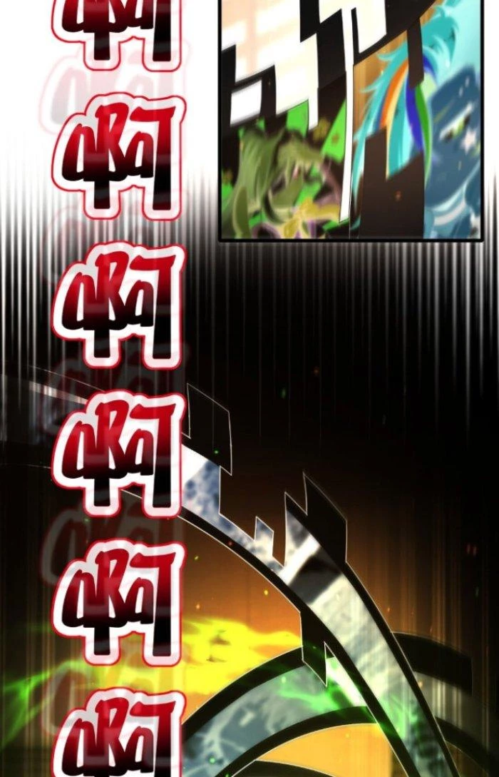 Vô Đich Ma Vương Rất Khủng Bố Chapter 5 - Trang 2
