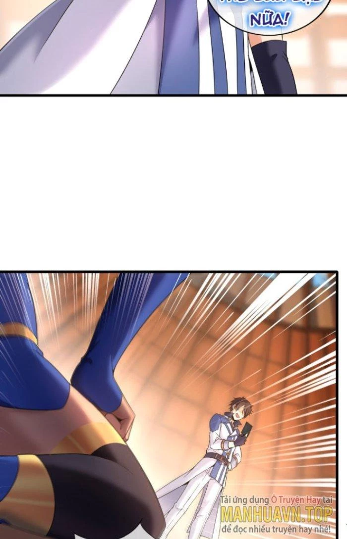 Vô Đich Ma Vương Rất Khủng Bố Chapter 5 - Trang 2