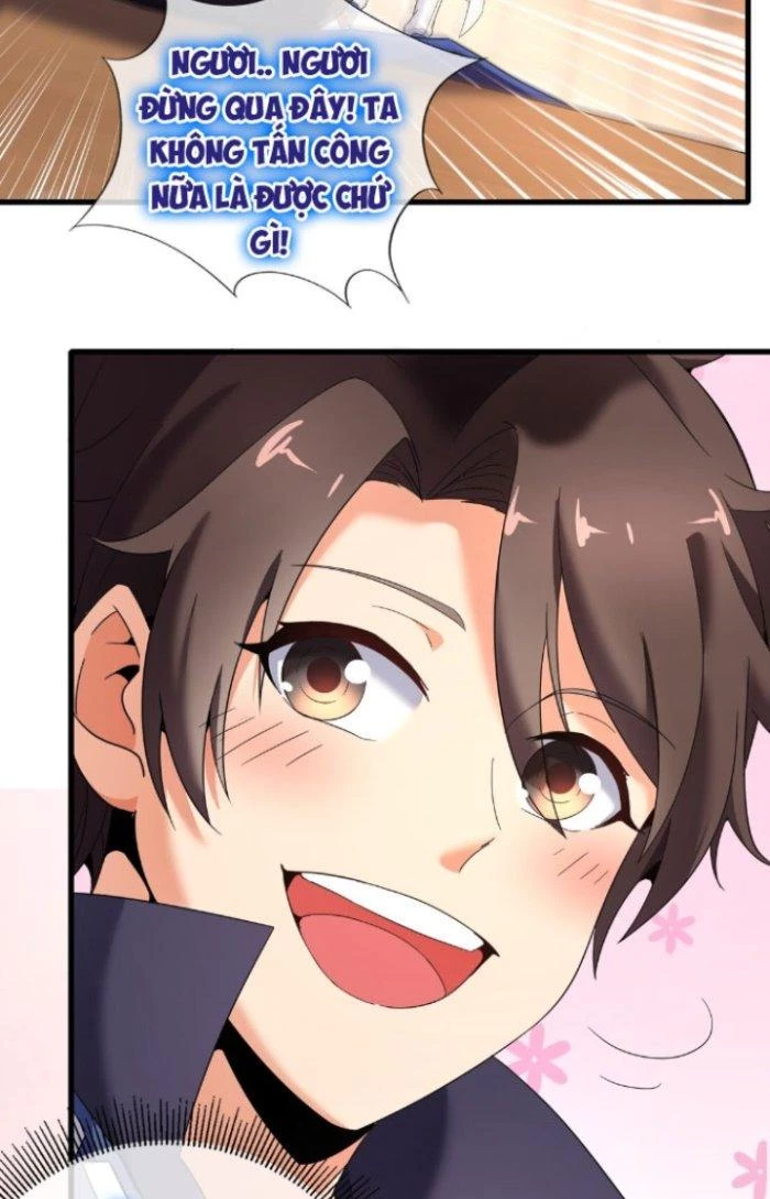 Vô Đich Ma Vương Rất Khủng Bố Chapter 5 - Trang 2