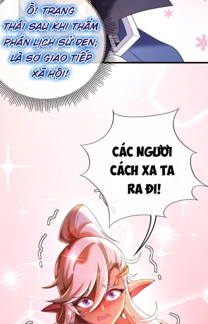 Vô Đich Ma Vương Rất Khủng Bố Chapter 5 - Trang 2
