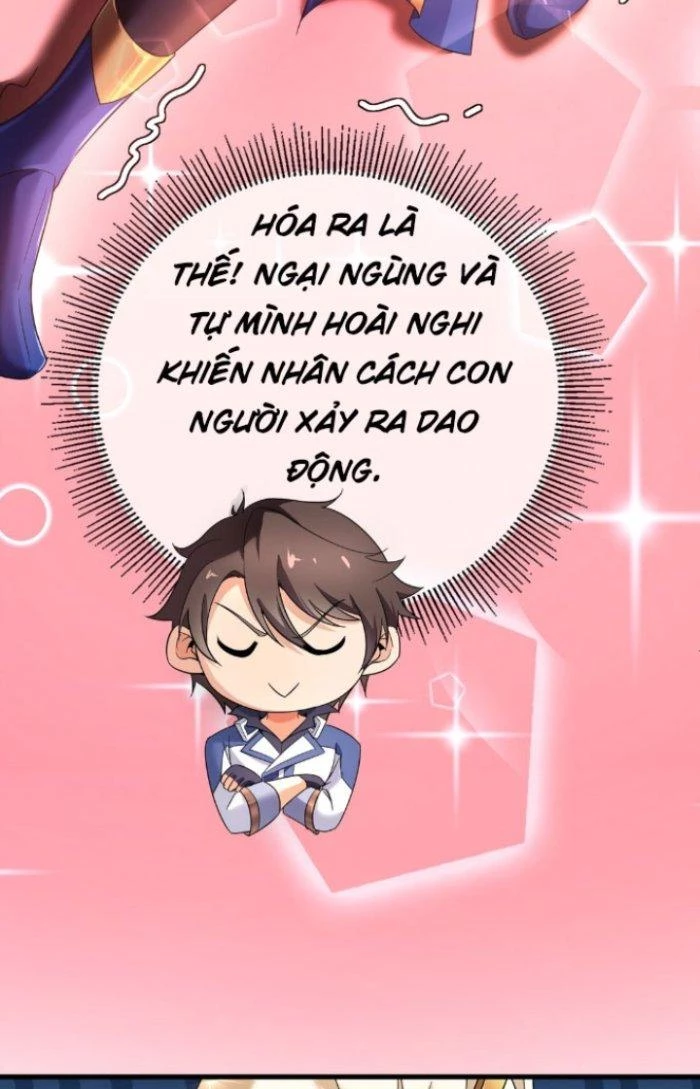 Vô Đich Ma Vương Rất Khủng Bố Chapter 5 - Trang 2