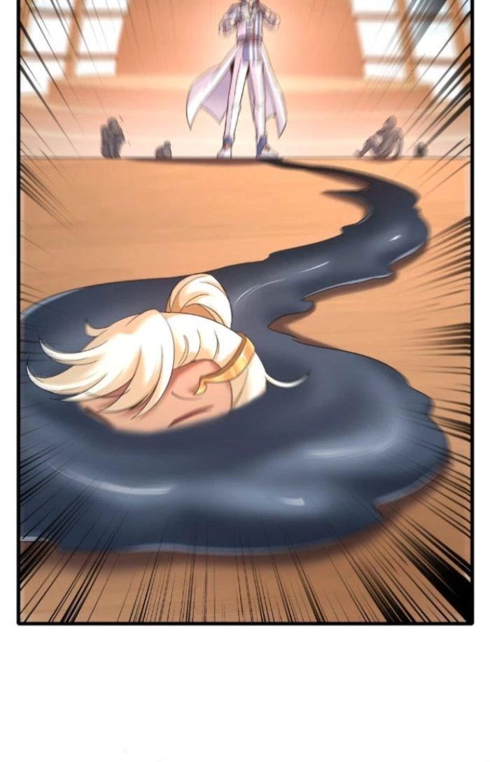 Vô Đich Ma Vương Rất Khủng Bố Chapter 5 - Trang 2