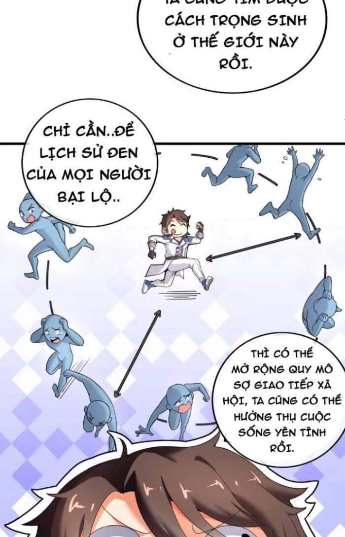 Vô Đich Ma Vương Rất Khủng Bố Chapter 5 - Trang 2