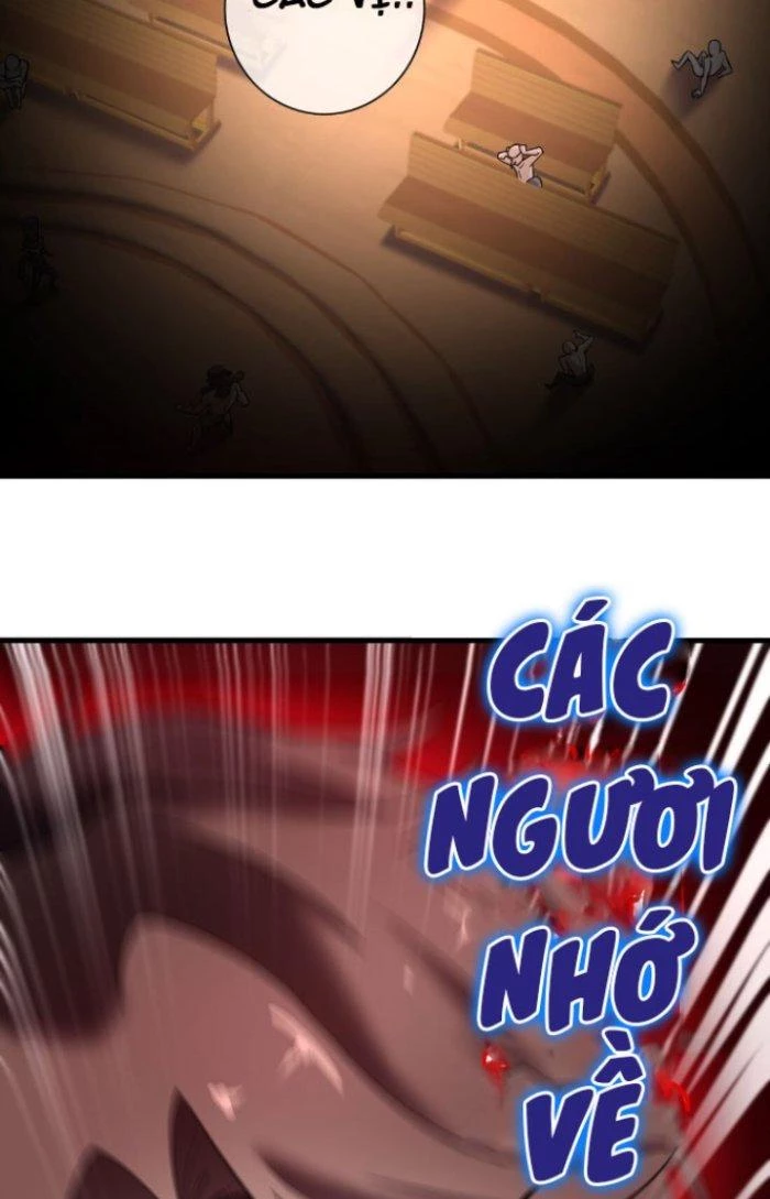 Vô Đich Ma Vương Rất Khủng Bố Chapter 5 - Trang 2