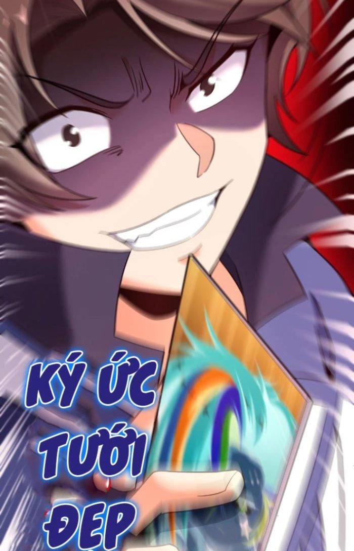 Vô Đich Ma Vương Rất Khủng Bố Chapter 5 - Trang 2
