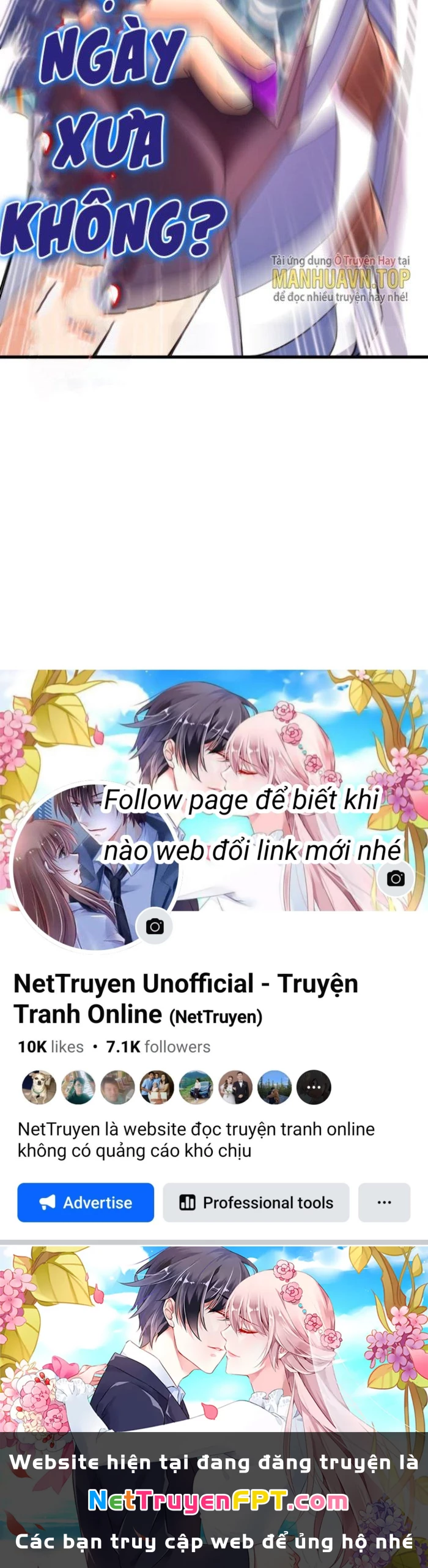 Vô Đich Ma Vương Rất Khủng Bố Chapter 5 - Trang 2