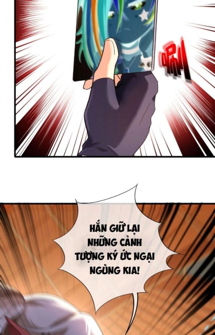 Vô Đich Ma Vương Rất Khủng Bố Chapter 6 - Trang 2