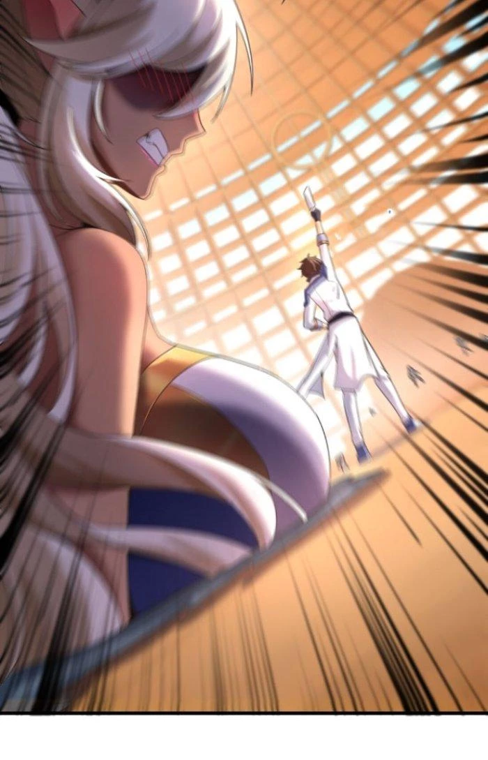 Vô Đich Ma Vương Rất Khủng Bố Chapter 6 - Trang 2