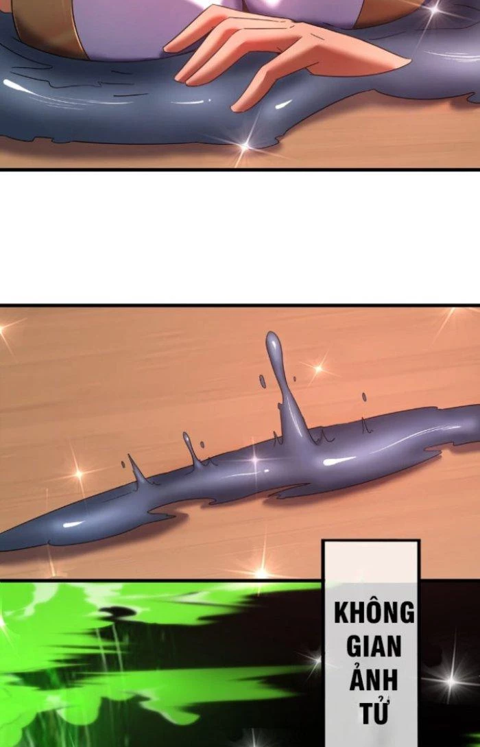 Vô Đich Ma Vương Rất Khủng Bố Chapter 6 - Trang 2