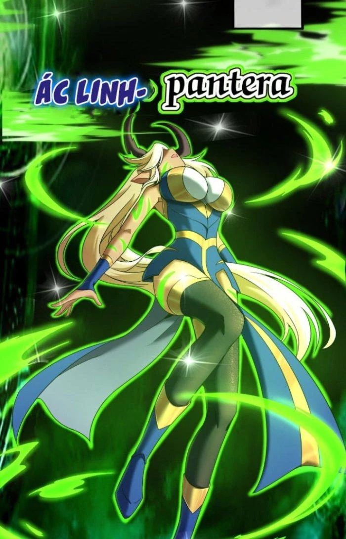 Vô Đich Ma Vương Rất Khủng Bố Chapter 6 - Trang 2