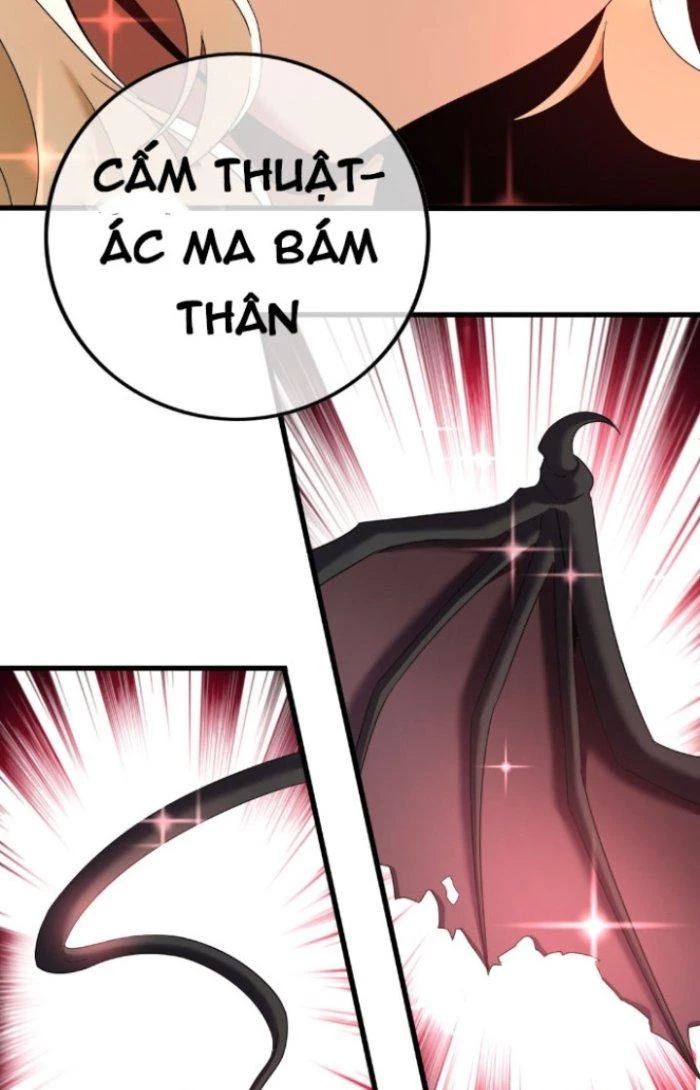 Vô Đich Ma Vương Rất Khủng Bố Chapter 6 - Trang 2