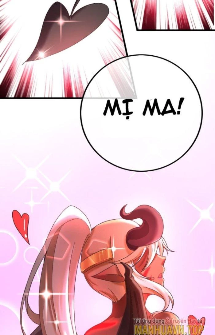 Vô Đich Ma Vương Rất Khủng Bố Chapter 6 - Trang 2