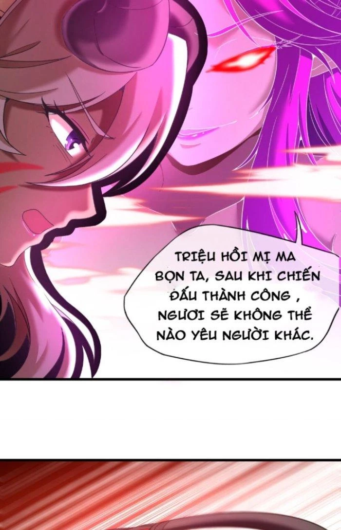 Vô Đich Ma Vương Rất Khủng Bố Chapter 6 - Trang 2