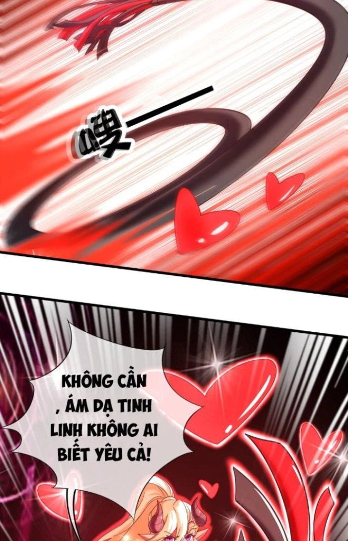 Vô Đich Ma Vương Rất Khủng Bố Chapter 6 - Trang 2
