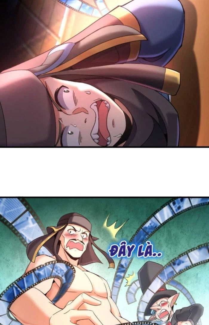 Vô Đich Ma Vương Rất Khủng Bố Chapter 6 - Trang 2