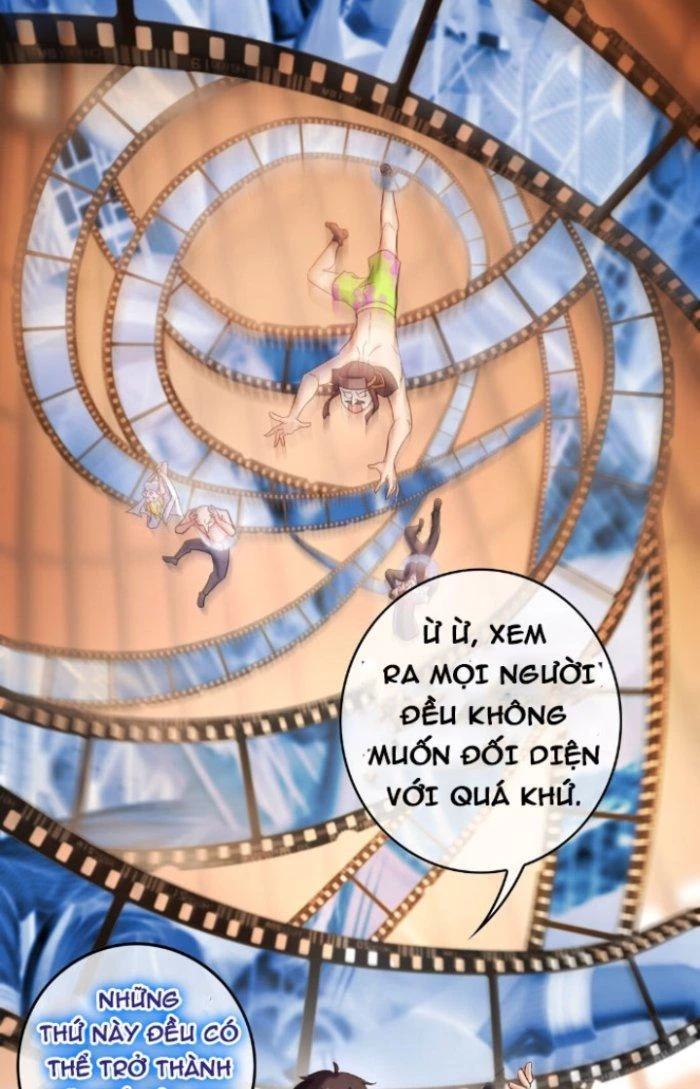 Vô Đich Ma Vương Rất Khủng Bố Chapter 6 - Trang 2