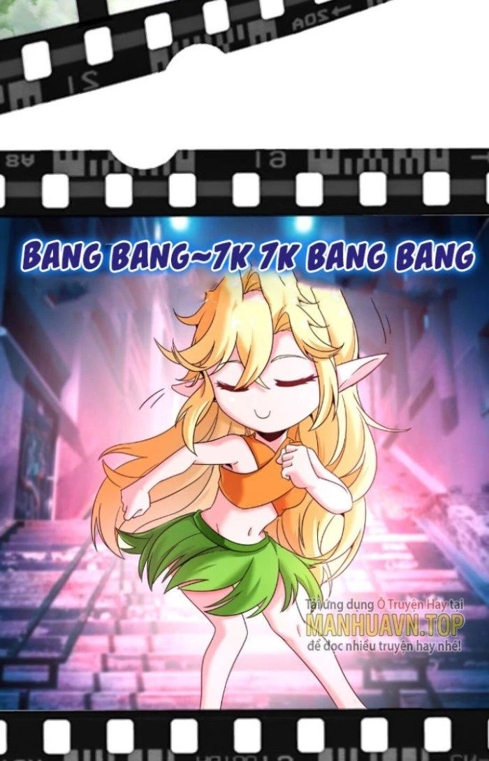 Vô Đich Ma Vương Rất Khủng Bố Chapter 6 - Trang 2
