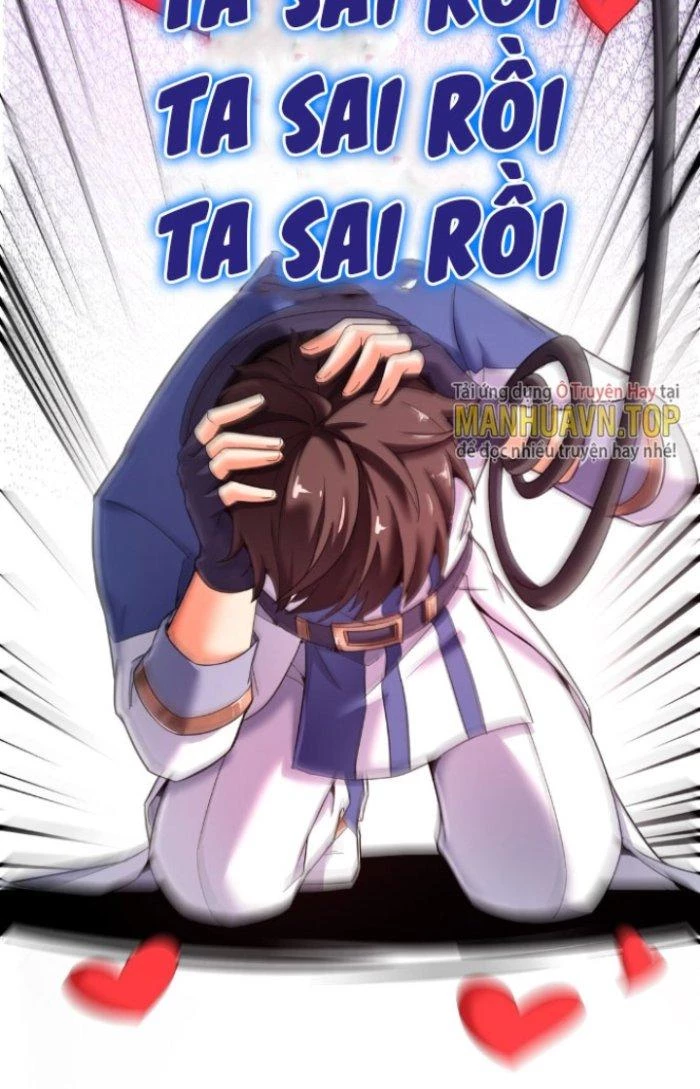 Vô Đich Ma Vương Rất Khủng Bố Chapter 6 - Trang 2
