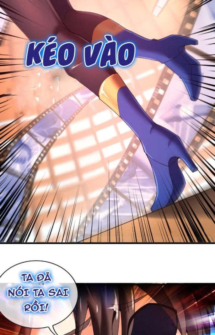 Vô Đich Ma Vương Rất Khủng Bố Chapter 6 - Trang 2