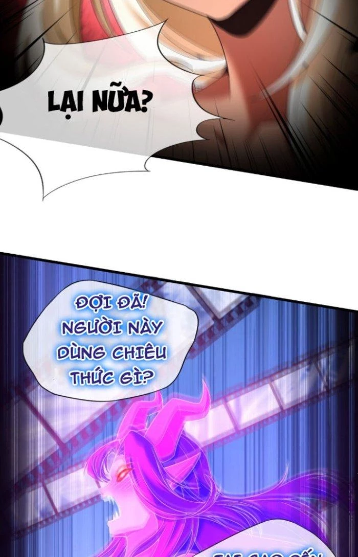 Vô Đich Ma Vương Rất Khủng Bố Chapter 6 - Trang 2