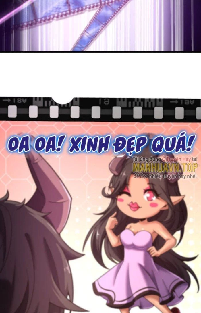 Vô Đich Ma Vương Rất Khủng Bố Chapter 6 - Trang 2