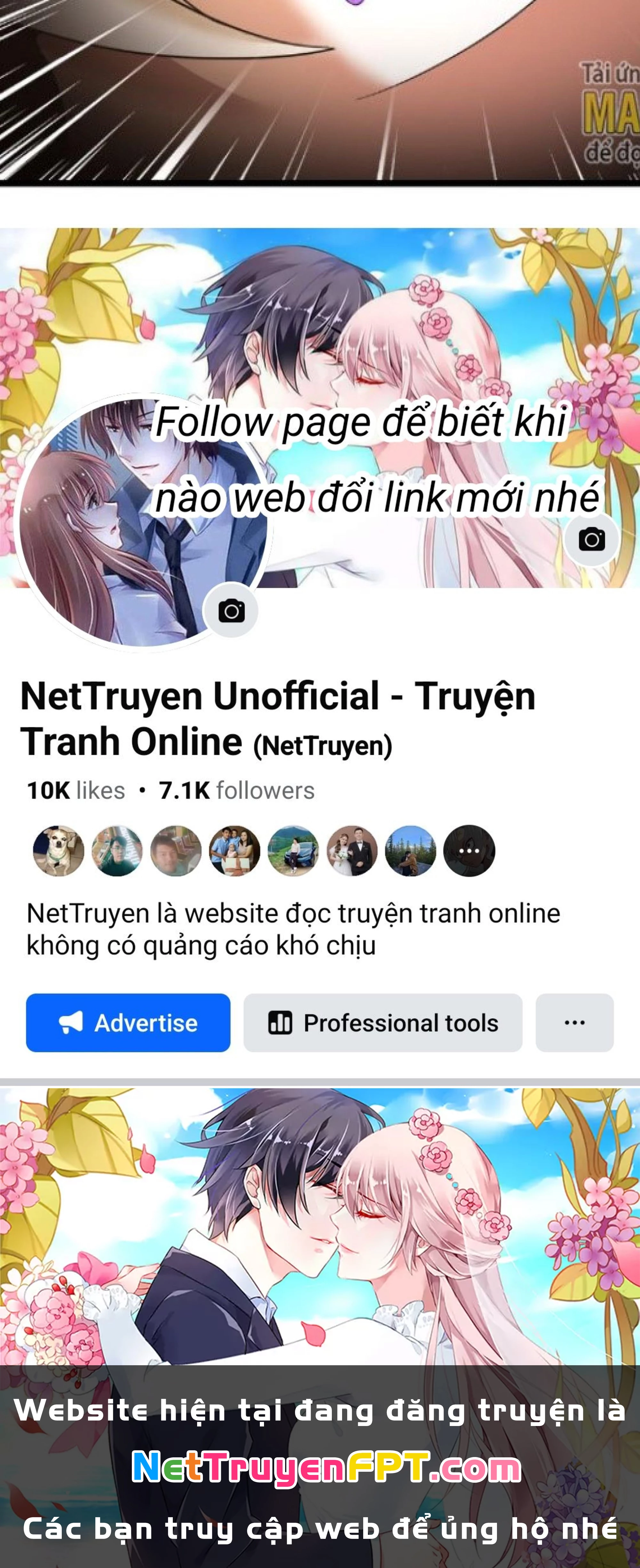 Vô Đich Ma Vương Rất Khủng Bố Chapter 6 - Trang 2