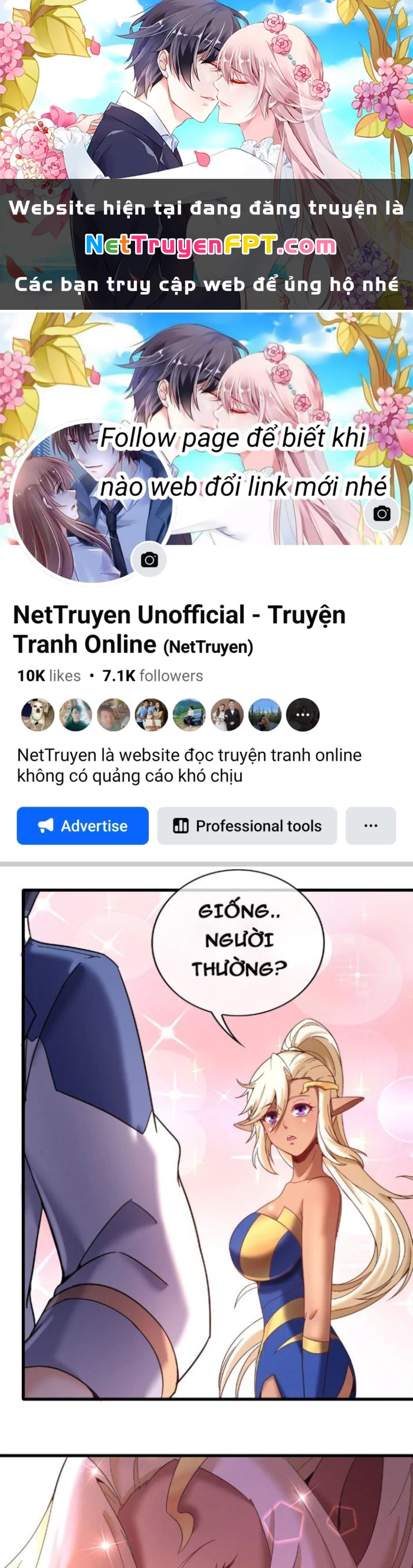 Vô Đich Ma Vương Rất Khủng Bố Chapter 7 - Trang 2