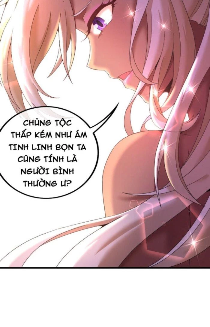 Vô Đich Ma Vương Rất Khủng Bố Chapter 7 - Trang 2
