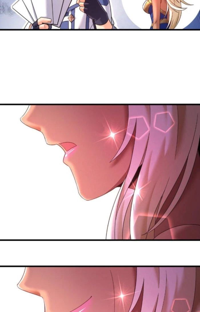 Vô Đich Ma Vương Rất Khủng Bố Chapter 7 - Trang 2