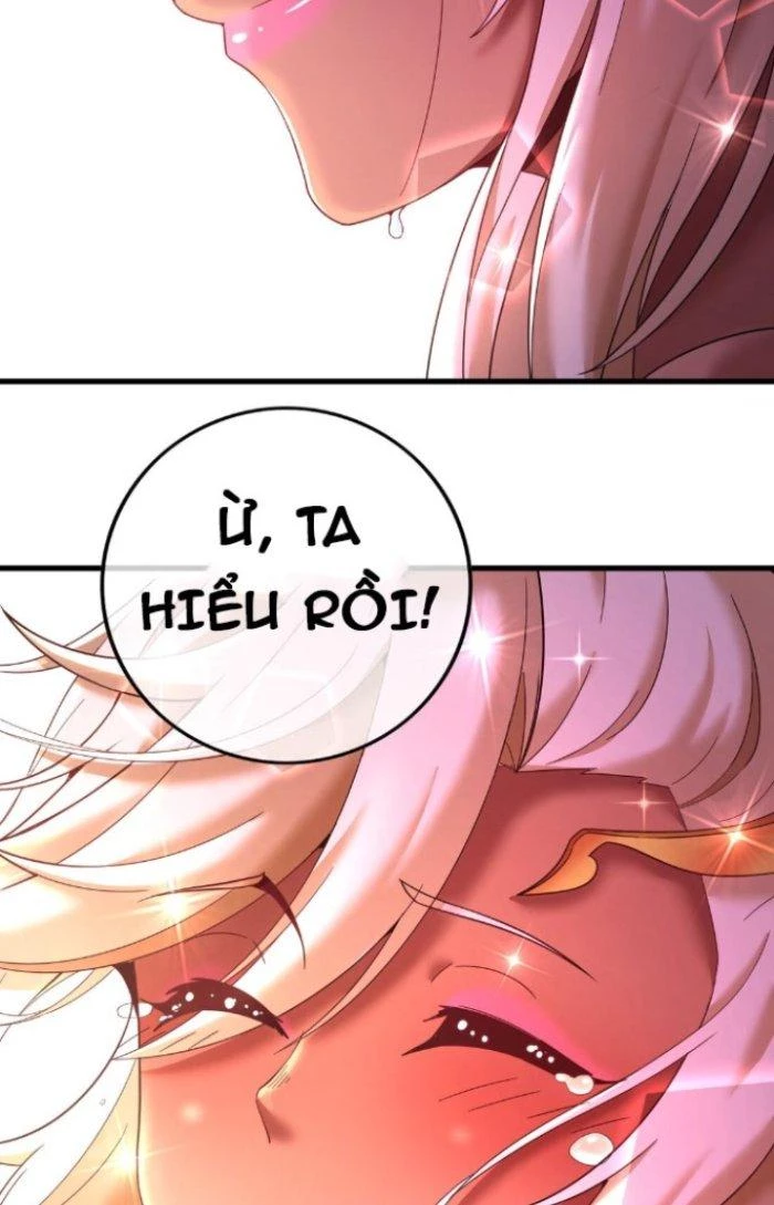 Vô Đich Ma Vương Rất Khủng Bố Chapter 7 - Trang 2