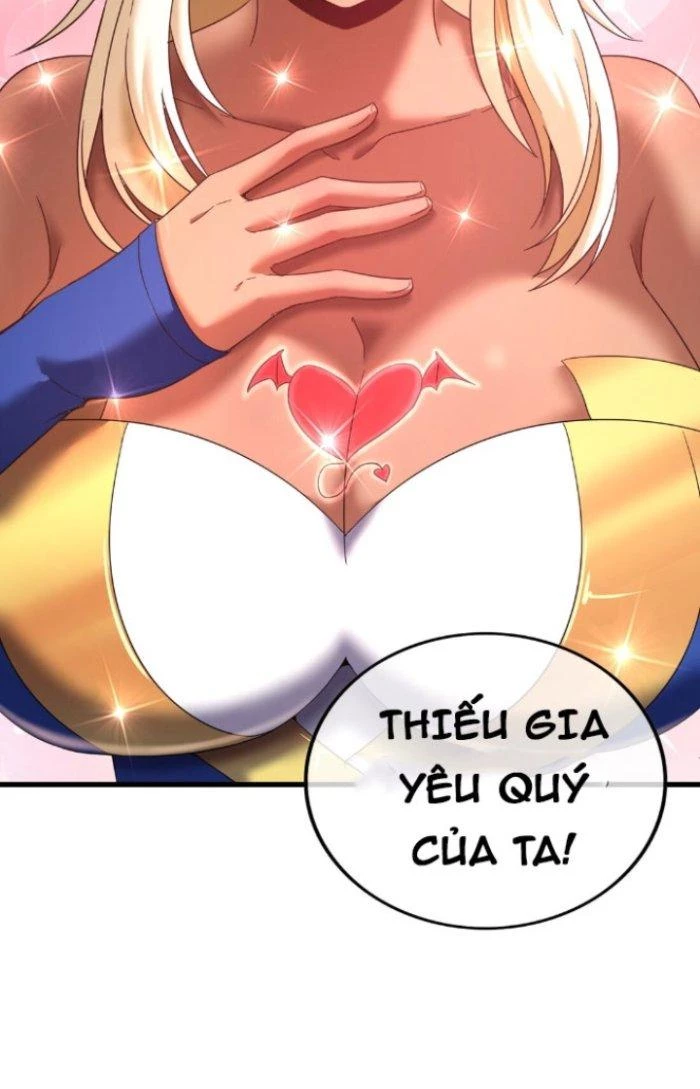Vô Đich Ma Vương Rất Khủng Bố Chapter 7 - Trang 2