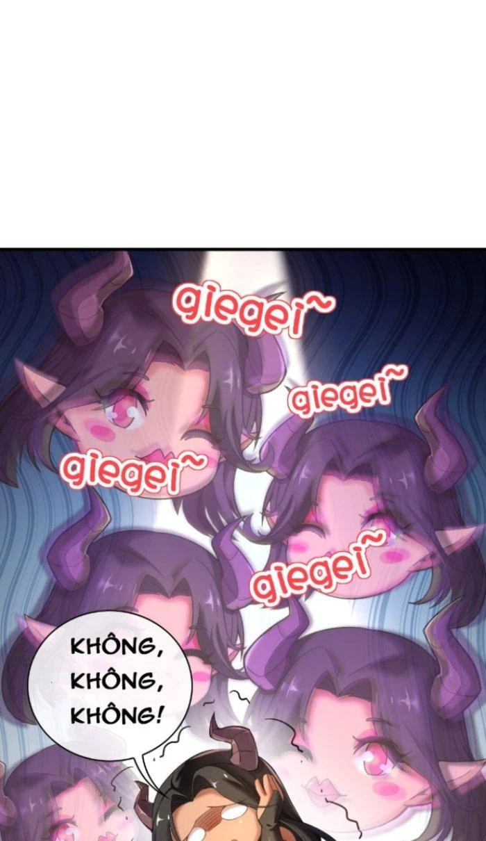 Vô Đich Ma Vương Rất Khủng Bố Chapter 7 - Trang 2