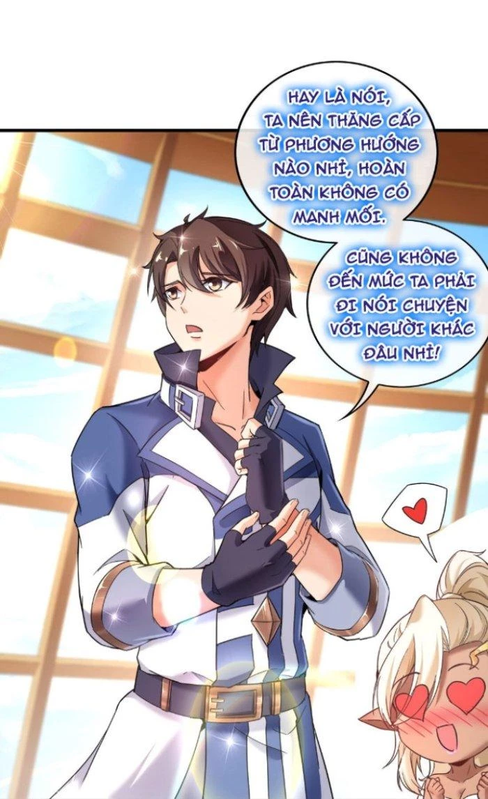 Vô Đich Ma Vương Rất Khủng Bố Chapter 7 - Trang 2