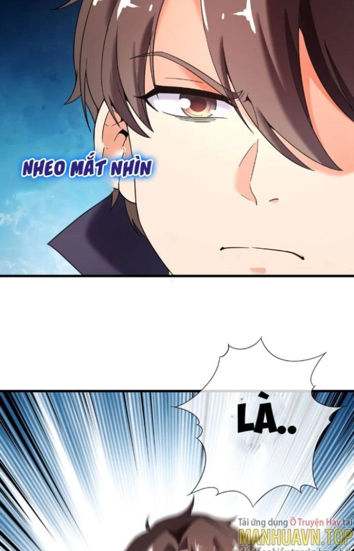 Vô Đich Ma Vương Rất Khủng Bố Chapter 7 - Trang 2