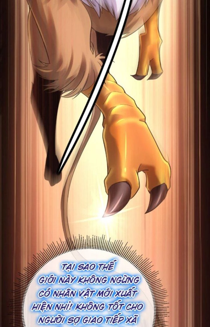 Vô Đich Ma Vương Rất Khủng Bố Chapter 7 - Trang 2