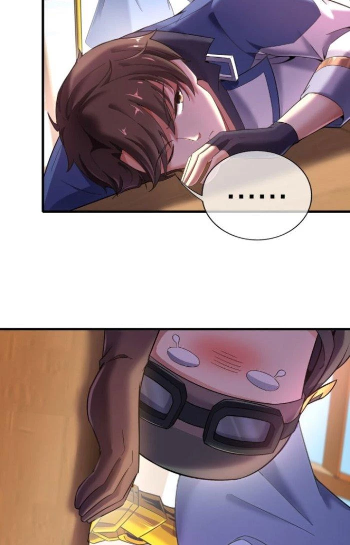 Vô Đich Ma Vương Rất Khủng Bố Chapter 7 - Trang 2