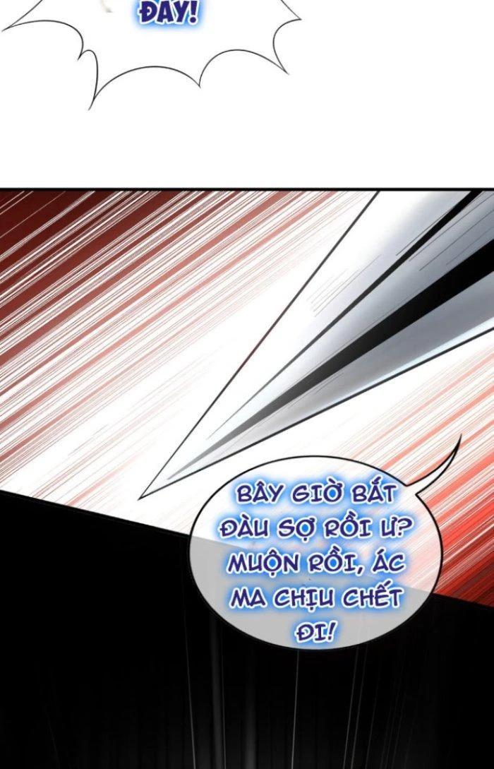 Vô Đich Ma Vương Rất Khủng Bố Chapter 7 - Trang 2