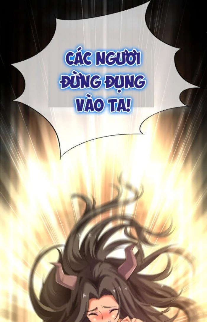 Vô Đich Ma Vương Rất Khủng Bố Chapter 7 - Trang 2