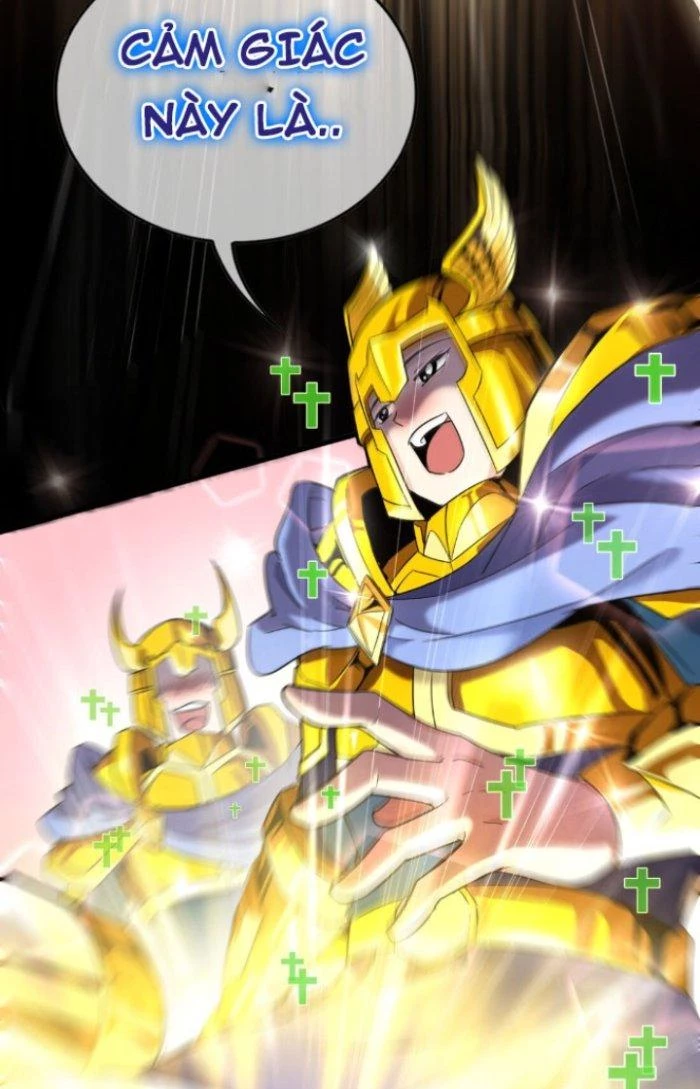 Vô Đich Ma Vương Rất Khủng Bố Chapter 7 - Trang 2