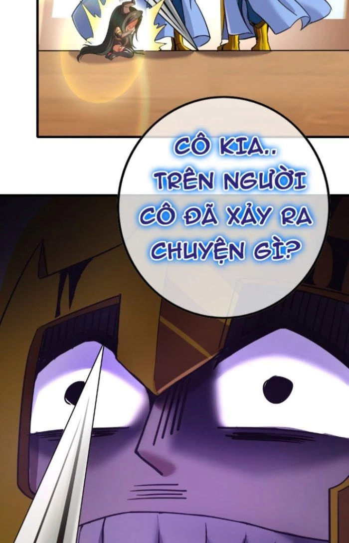 Vô Đich Ma Vương Rất Khủng Bố Chapter 7 - Trang 2